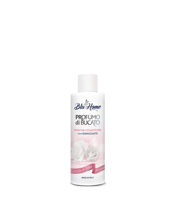Blu Home parfum na pranie COCCOLE DI ROSA - Ruža