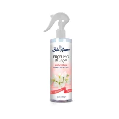 Blu Home Sprej na textil a interiér FIORI D'ARANCIO 250 ml - kvety pomaranča