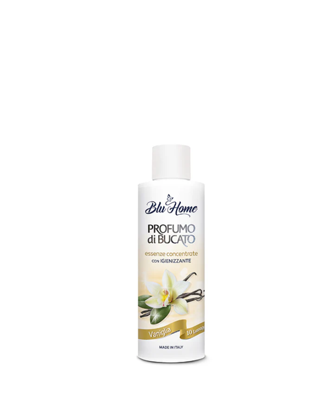 Blu Home parfum na pranie VANIGLIA - Vanilka - Varianty: Vzorka 10 ml