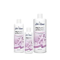 Blu Home parfum na pranie DOLCI CAREZZE - Sladké pohladenie