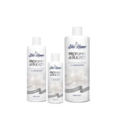 Blu Home parfém na praní MUSCHIO BIANCO - Bílé pižmo