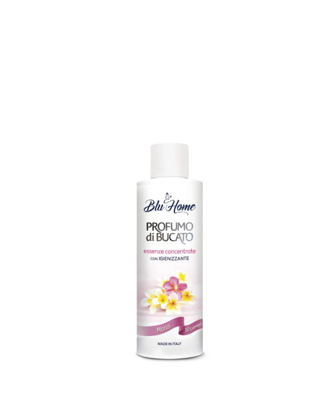 Blu Home parfum na pranie MONOI - Varianty: 100 ml / 20 praní