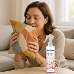 Blu Home Sprej na textil a interiér FIORI D'ARANCIO 250 ml - kvety pomaranča