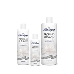 Blu Home parfém na praní MUSCHIO BIANCO - Bílé pižmo