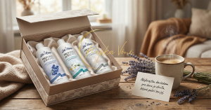 Tipy na originální dárek na MDŽ: Daruj vůni, která vykouzlí úsměv a klid