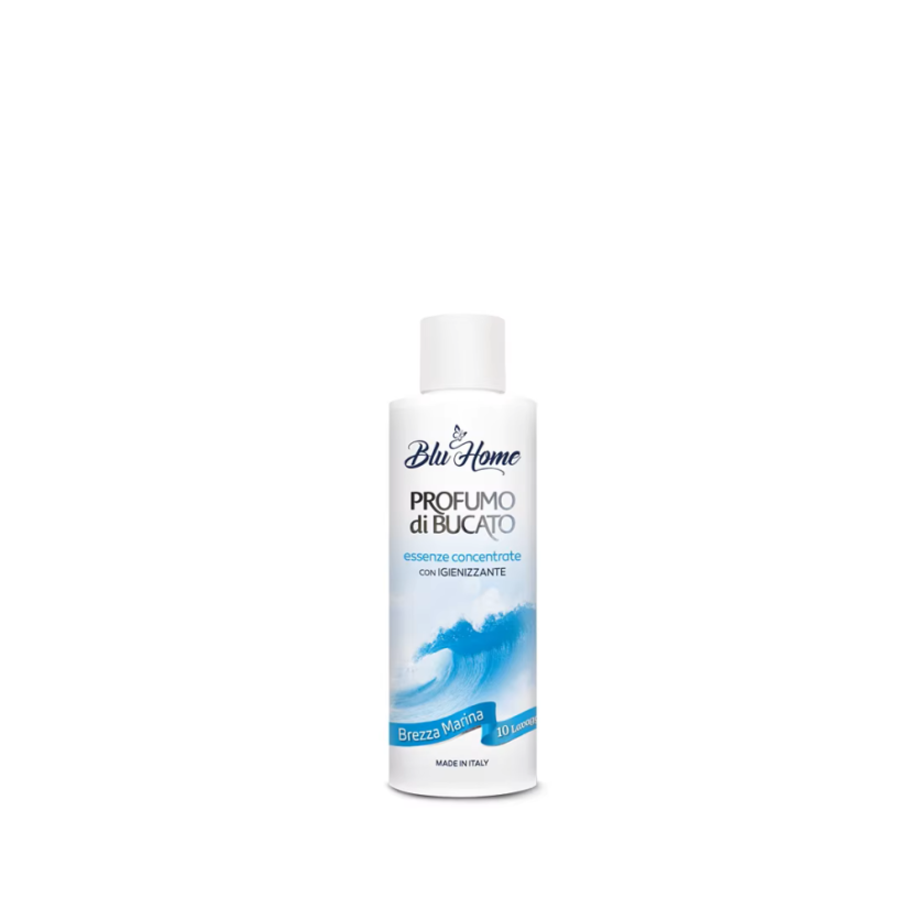 Blu Home parfum na pranie BREZZA MARINA - Morský vánok - Varianty: 100 ml / 20 praní