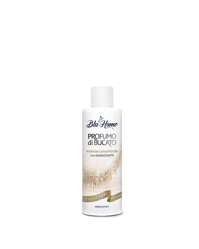 Blu Home parfém na praní POLVERE D'ARGAN - Arganový prášek - Varianty: 100 ml