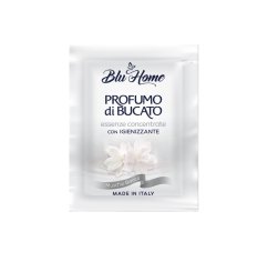 Blu Home parfém na praní MUSCHIO BIANCO - Bílé pižmo