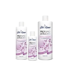 Blu Home parfum na pranie DOLCI CAREZZE - Sladké pohladenie