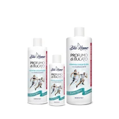 Blu Home parfém na praní PULITO SPORT - Čistý sport