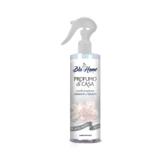 Blu Home Sprej na textil a interiér MUSCHIO BIANCO 250 ml - Bílé Pižmo